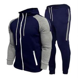 Pantalones Deportivos de Algodón 100% Transpirables y a la Moda, Chándal Deportivo Personalizado de Alta Calidad para Hombre - Product Image 5