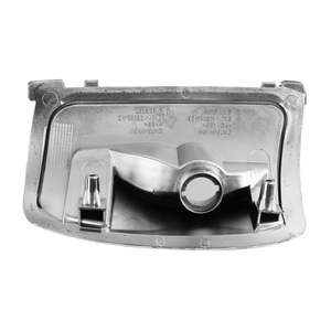 Feu de signalisation blanc droit avec miroir pour accessoire de voiture essentiel Ford Transit V363 - Product Image 3