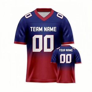 Maillot de football américain Maillot de football noir Washington Commanders Game Maillot de football américain - Product Image 1