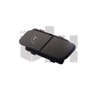 Botón Elevavidrios Trasero para Volkswagen Polo, Hecho en Turquía - Product Image 2