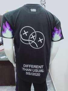 Marque privée de haute qualité, meilleur design, survêtement avec logo personnalisé, dernier style, survêtement pour homme - Product Image 2