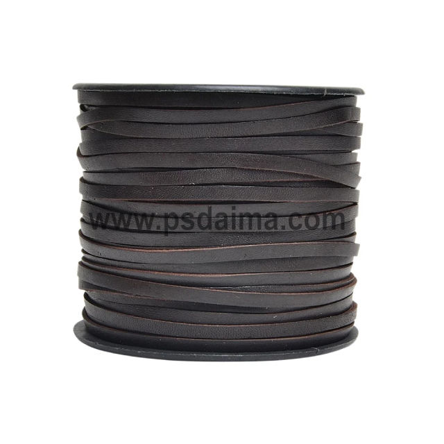 สีน้ำตาลเข้ม