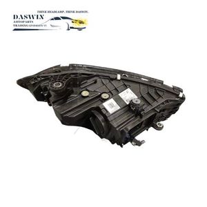 M-BENZ C Class W206 1994-2016ไฟหน้า C180 C200 C260 C300 NEW-OEM A2069061003/A2069060903 12V LH/RH - Product Image 4