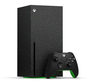 LISTO PARA ENTREGAR Nueva Consola de Juegos Portátil Xbox Series X con Pantalla a Color, Wi-Fi, Soporte para 2 Controles + VR - Product Image 1