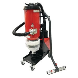 Extracteur de poussière HEPA authentique Red Vacuum G30 G32 - Product Image 1