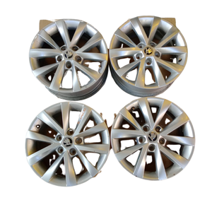 ล้อแม็กซ์ SKODA Octavia Sedan รุ่นที่ 4 (12>) รหัส 5E0601025BJ - Product Image 1