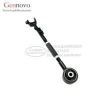 Pièces automobiles japonaises de qualité supérieure OE pour HONDA ACCORD VII, bras de suspension réglable, bras de commande arrière 52375-SDA-A50 MS60157 52375S4KA30