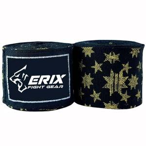 ผ้าพันมือยืดหยุ่นขนาด 180 นิ้ว ผ้าฝ้ายพิมพ์ลาย สำหรับชกมวย MMA มวยไทย คิกบ็อกซิ่ง และออกกำลังกาย - Product Image 6