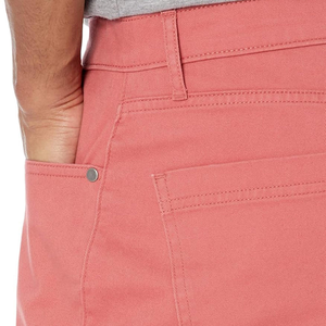 Shorts de Mezclilla de Algodón Resistentes, Costuras Fuertes, Tela de Alta Calidad, Diseño Estampado, Shorts de Mezclilla de Algodón Elástico y Cómodo - Product Image 4