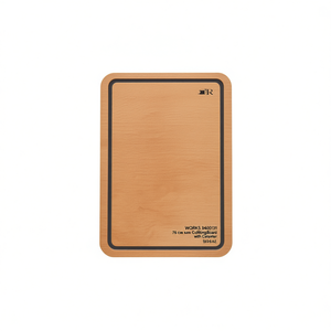 Tabla de Cortar Premium Slate de 76 cm con Contenedor para Accesorios de Barbacoa WORKS 3400131 - Product Image 2