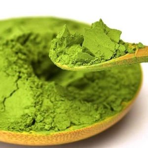 Bon prix poudre de Gotu Kola séchée poudre d'armoise séchée en vrac du fournisseur du Vietnam de haute qualité - Product Image 2