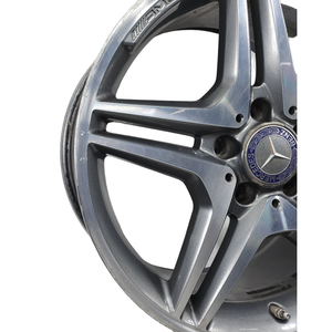 JANTE EN ALLIAGE MERCEDES Classe C S. Break W205 A1764010302 (14>) - Product Image 5