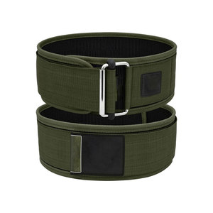 Custom Brand Own Custom Logo Neoprene <b>Belt</b> Back Support Gym <b>Exercise</b> Fitness Workout Neoprene <b>Belt</b> - Product Image 1