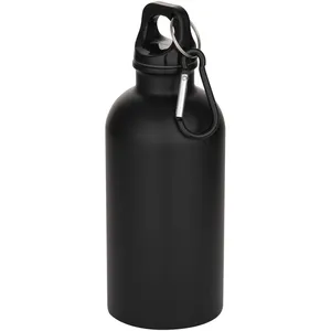 Borraccia in Acciaio Inossidabile Oregon 400ml, Gadget Sostenibile Riciclato, Tumbler Durevole - Product Image 2