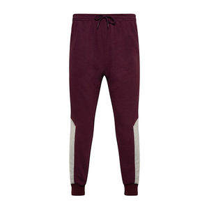 Conjunto de chándal para correr de dos piezas de alta calidad, conjunto de chándal de último estilo, chándal de hombre con logotipo personalizado a bajo precio - Product Image 5