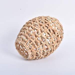 El mejor vendedor, candelabro ecológico de jacinto de agua, candelabros de techo de alta calidad del principal proveedor - Product Image 3