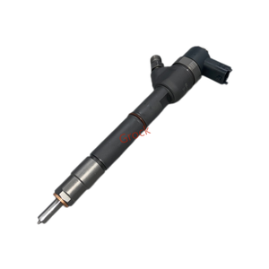 Iniettore Carburante Common Rail per Motore Diesel Nuovo 0445110256 0445110255 33800-2A400 per Hyundai e Kia 1.5 1.6 CRDi - Product Image 5