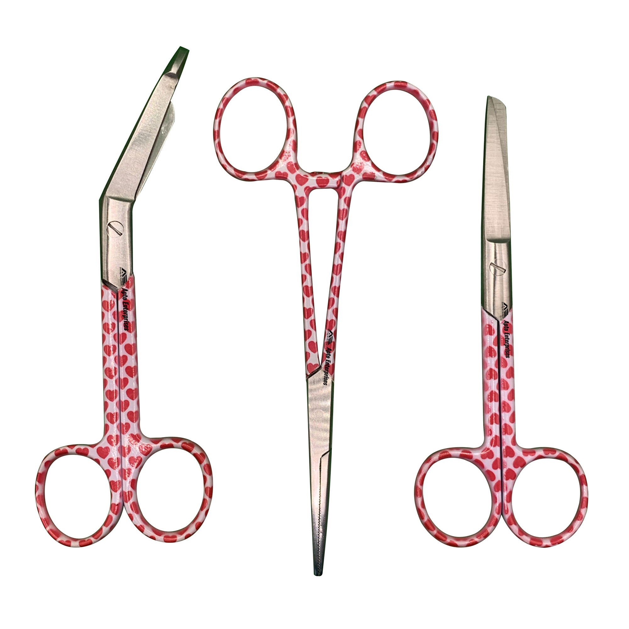 Nursing Scissors Set