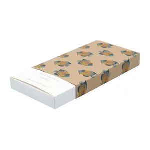 CreaSleeve Kraft 210 Sacchetti di Carta Personalizzati Promozionali per Merchandising - Product Image 2