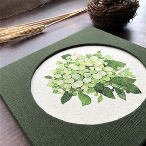 LABON Journal <span class=keywords><strong>de</strong></span> <span class=keywords><strong>voyage</strong></span> A5 personnalisé <span class=keywords><strong>dessin</strong></span> 300gsm coton <span class=keywords><strong>aquarelle</strong></span> papier <span class=keywords><strong>carnet</strong></span> <span class=keywords><strong>de</strong></span> croquis pour artistes - Product Image 4