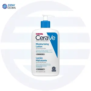 Için CeraVe losyon nemlendirici 473 ml her türlü orijinal