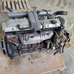 Motor Diésel Usado al por Mayor 1HDFTE 2TR 1HZ 1HDT 1HDFT 6 Cilindros 4.2L - Product Image 5