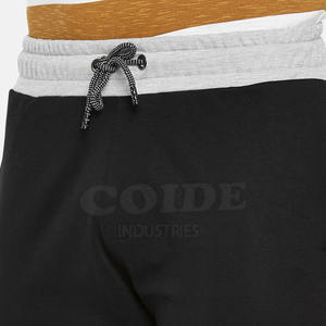 Pantalones cortos de lana de tacto suave para hombre, hechos en alta calidad, pantalones cortos de lana para hombre, el mejor Material, pantalones cortos de lana para hombre, contraste de Color - Product Image 5