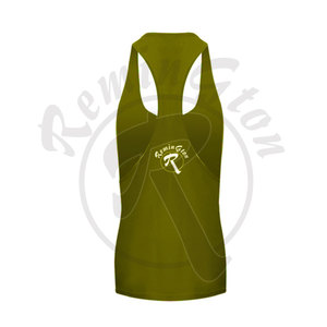 เสื้อกล้ามผู้หญิงขนาดใหญ่แห้งเร็ว - Product Image 2