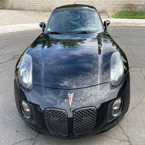 PONTIAC SOLSTICE GXP COUPE 2009 D'OCCASION CÔTÉ GAUCHE/CÔTÉ DROIT - Product Image 1