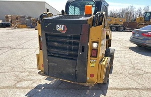 อะไหล่หลักสำหรับรถตักขนาดเล็ก 236D3 ปี 2019 (มอเตอร์ เกียร์บ็อกซ์ เครื่องยนต์ ปั๊ม) - ระบบไฮดรอลิกเต็มรูปแบบ รับประกัน 3 ปี - Product Image 2