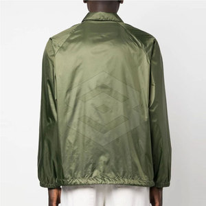 Veste de sport surdimensionnée sur mesure pour hommes dernière conception veste de sport à prix bon marché - Product Image 4