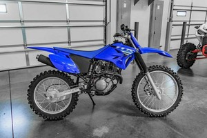 Yama_ha TT-R 230 Nouvelle Moto Tout-Terrain Moteur Sans Balais 1000-1500cc Prête à être Expédiée dans le Monde Entier - Product Image 5