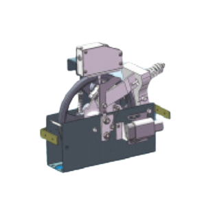 Regulador de Velocidad para Elevadores Totalmente Adaptable, para Frenado por Exceso de Velocidad en Elevadores Residenciales - Product Image 5