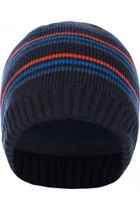 Best Selling New Design Knitted Cap <b>Beanie</b> Winter Warm Unisex Street Wear Comfortable Out Wear <b>Beanies</b> Solid Colour Comfortable - Product Image 3