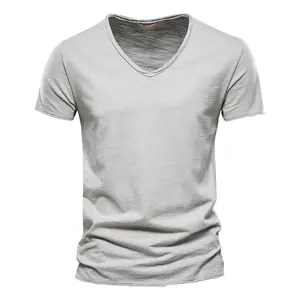 파키스탄에서 베스트 셀러 제품을 만든 핫 체육관 티셔츠 디자인 남성 새로운 패션 경량 남성 체육관 티셔츠