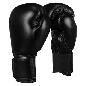 Guantes de Boxeo Profesionales Personalizados al por Mayor a Precios Económicos, Nuevos Equipos de Combate con Agarre Elástico y Personalizado - Product Image 1
