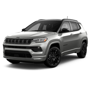 Jeep Compass Limited 4WD LHD RHD d'occasion 2022 - Product Image 6