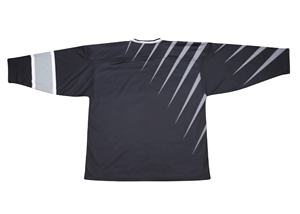 Wholesale 2025 OEM Ice Hockey Jersey Professional Customized Embroidery Team Hockey Jerseys for Man - Product Image 6