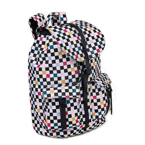 Precio al por mayor Mochila a prueba de viento Bajo MOQ Bolsa Mejor estilo - Product Image 3