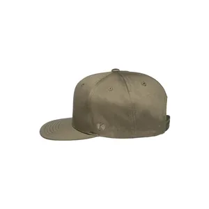 Personalized <b>Flat</b> <b>Cap</b> Classic Promotional <b>Hats</b> & <b>Caps</b> - Product Image 5