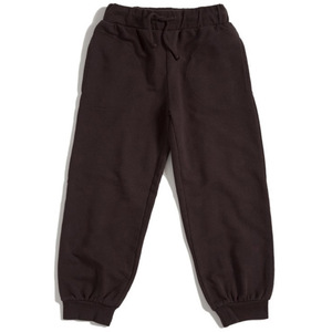 Pantalon de jogging pour homme OEM 2025 de haute qualité, style décontracté, poches en toile, taille élastique, en molleton avec logo personnalisé - Product Image 5