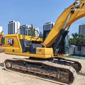รถขุดตีนตะขาบ CAT 326gc มือสอง ของแท้จากอเมริกา ขนาด 26 ตัน รถขุดขนาดกลาง รถขุดมือสอง - Product Image 6