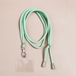 Chaîne <span class=keywords><strong>de</strong></span> téléphone en perles <span class=keywords><strong>de</strong></span> cristal Cadeaux Bling Glitter Sling Card Pack Corde Téléphone Bijoux Accessoires <span class=keywords><strong>de</strong></span> téléphone portable Sangle mobile - Product Image 2