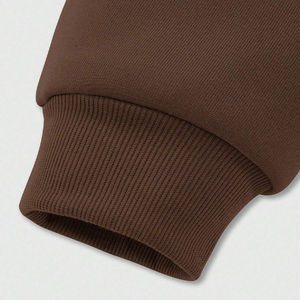 เสื้อฮู้ดดี้สไตล์ฮิปฮอป ลายกราฟฟิตี ล้างสีแบบแอซิด ผ้าฟลีซหนานุ่ม ไซส์ใหญ่ สำหรับฤดูหนาว สไตล์ยุโรป-อเมริกัน ย้อนยุค สตรีทแวร์ รับออกแบบโลโก้ตามสั่ง - Product Image 5