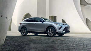 T 0 Y 0 T A V e n z a Car 2.0L CVT 2WD Vehículos de gasolina de lujo Premium Coches nuevos para adultos Ciencia Automóvil - Product Image 3