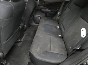 Honda CR-V EX 2015 Usada Recientemente, Volante a la Izquierda, Emisión Euro IV - Product Image 3