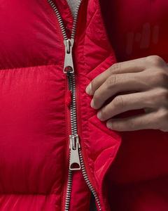 Veste chaude Nouveau design Style tendance Veste matelassée personnalisée pour hommes Veste bulle - Product Image 3