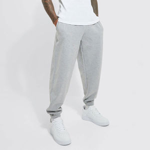 Nouveau jean vintage tendance, écologique et respirant pour homme, imprimé industrie lourde, strass et imprimé par transfert thermique, coupe micro-évasée mi-longue - Product Image 6