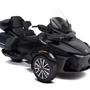 Can-Am Spyder F3-T <span class=keywords><strong>Rotax</strong></span> 1330 ACE <span class=keywords><strong>2022</strong></span> - Product Image 1