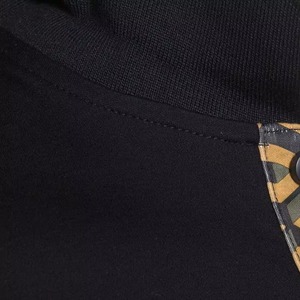 เสื้อโปโลสำหรับผู้ชายเสื้อโปโลไซส์พิเศษพิมพ์ลายโลโก้ได้ตามต้องการสำหรับใส่ไปยิมเล่นกีฬา - Product Image 3